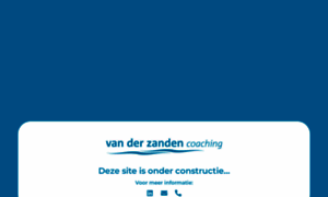 Vanderzandencoaching.nl thumbnail