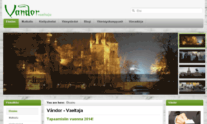 Vandor.fi thumbnail