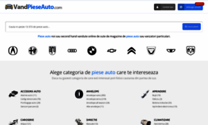 Vandpieseauto.com thumbnail