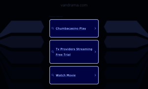 Vandrama.com thumbnail