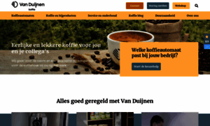Vanduijnen.nl thumbnail