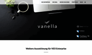 Vanella.online thumbnail