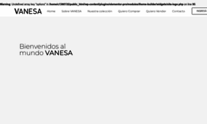 Vanesa.com.ar thumbnail