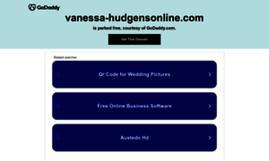 Vanessa-hudgensonline.com thumbnail