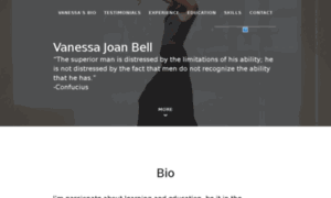 Vanessa-joan-bell.branded.me thumbnail