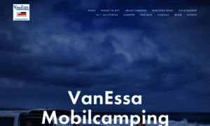 Vanessa-mobilcamping.com.au thumbnail