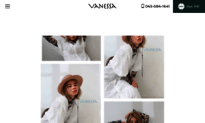 Vanessa.jp thumbnail
