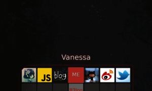 Vanessa.js.org thumbnail