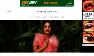 Vanessahudgens.com.br thumbnail