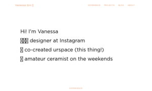 Vanessaq.in thumbnail