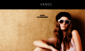 Vangi.com thumbnail