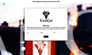 Vangovapes.myshopify.com thumbnail
