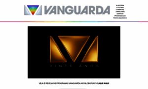 Vanguarda.tv thumbnail