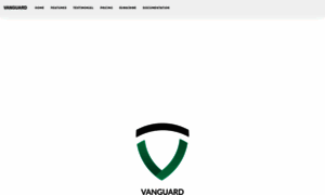 Vanguardapp.io thumbnail