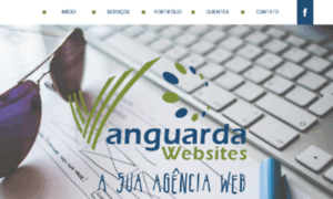Vanguardasites.com.br thumbnail