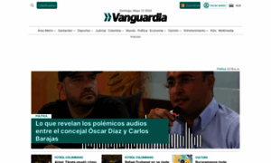 Vanguardia.com thumbnail