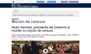 Vanguardia.es thumbnail