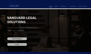 Vanguardlegalsolutions.com thumbnail