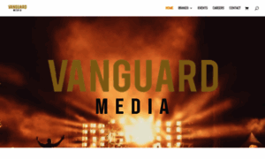 Vanguardmediallc.com thumbnail