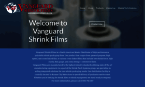 Vanguardshrinkfilms.com thumbnail