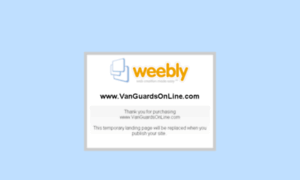 Vanguardsonline.com thumbnail