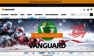 Vanguardworld.us thumbnail
