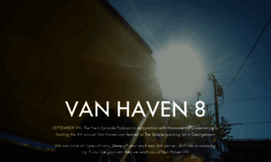 Vanhavenevent.com thumbnail