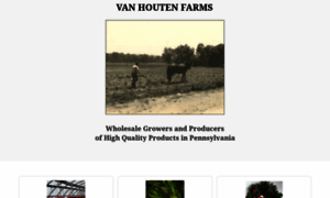 Vanhoutenfarms.com thumbnail