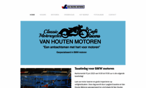 Vanhoutenmotoren.nl thumbnail