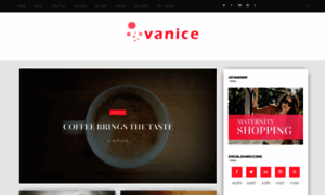 Vanice-veethemes.blogspot.in thumbnail