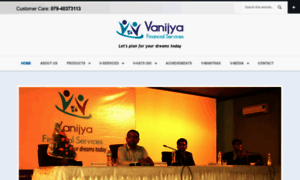 Vanijya.co.in thumbnail