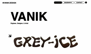 Vanik.design thumbnail