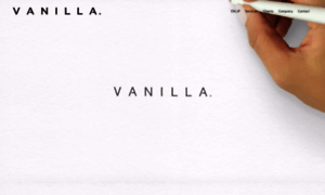 Vanilla-tokyo.com thumbnail