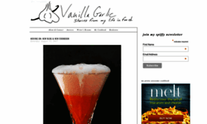Vanillagarlic.blogspot.com thumbnail