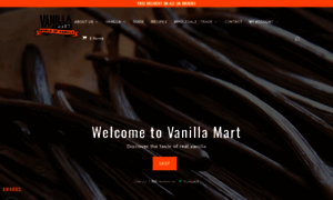 Vanillamart.co.uk thumbnail