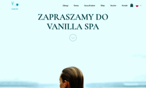 Vanillaspa.pl thumbnail