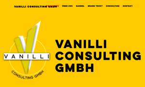 Vanilli.com thumbnail