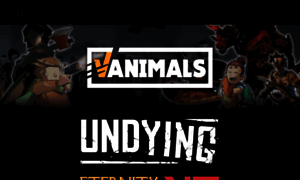 Vanimals.net thumbnail