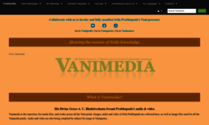 Vanimedia.org thumbnail