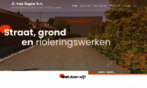 Vaningen.nl thumbnail