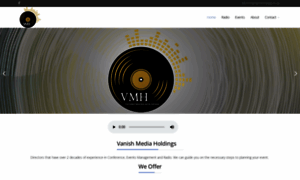 Vanishmedia.co.za thumbnail