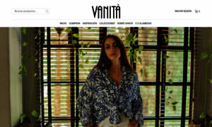Vanita.com.co thumbnail