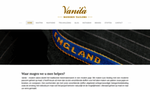 Vanita.nl thumbnail
