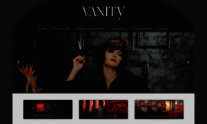 Vanitybeautylounge.com thumbnail