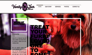 Vanityfurph.com thumbnail