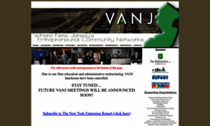 Vanj.com thumbnail