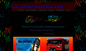 Vanjeffriesmobilerockandroll.com thumbnail