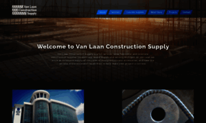 Vanlaansupply.com thumbnail