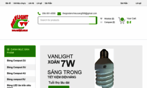 Vanlight.com.vn thumbnail