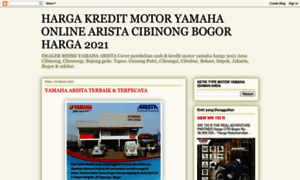 Vanmotor-harga-kredit-yamaha.blogspot.com thumbnail